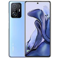 گوشی موبایل شیائومی 11 تی مدل 5G دو سیم کارت با رم 8 گیگابایت و ظرفیت 128 گیگابایت ( با گارانتی )